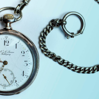 Fem över halv tio eller 25 minuter i tio?