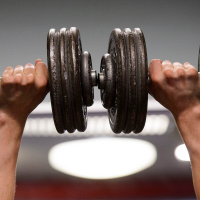 En fit person! Flera fitta personer?