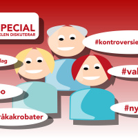 Vad hände 2017 ur ett språkligt perspektiv?