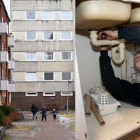 Så snackar vi slang på jobb och i förort