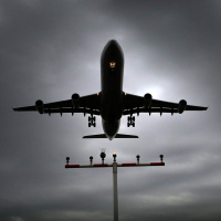 Ta fakirflyget till jobbet?