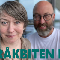 Sommarens språkliga godisskål