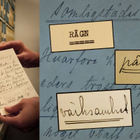 Så hittar du svar på språkfrågor – Om SAOB, Hellquist och etymologi