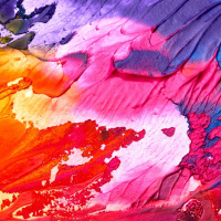 Behövs orden för att uppfatta färger?