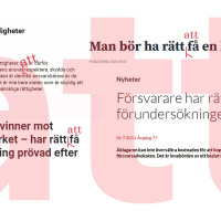 Så gör du inte fel med “att”