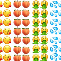 Hur ska emojier användas? 