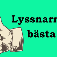 Lyssnarnas bästa: Apskaft och offerkoftor