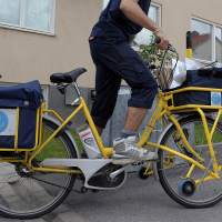 Klumpen går inte in i råttfällan!