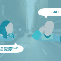 Om skillnader mellan naturliga och formella språk