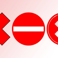 Nej, icke och ej – Språket hyllar negationerna