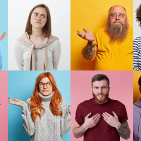 Det inkluderande språket