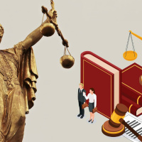 Språket i juridiken som avgör allt