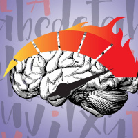 Stressen som är bra för språket