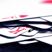 Språkblandning och kortspel bakom ordet sonika