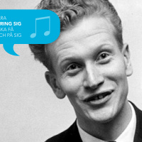 Om sig och kring sig - ett uttryck med många betydelser