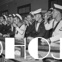 Sjöfararspråket håller streck