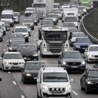 Trafikspråk som väcker känslor