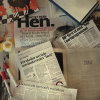 Språket dokumentär: Striden om hen