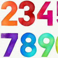 Så räknar du på andra språk