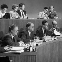 Nu ska herr politiker göra ett uttalande