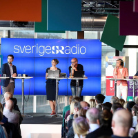 Många svenskar förstår inte orden i det politiska språket