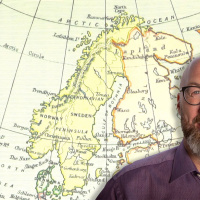 Dialekter så in i Norden