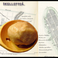 Bondska – jakten på den hotade dialekten