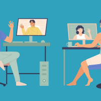 Hör ni mig? Nån har glömt mjuta!