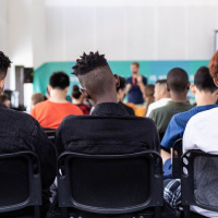 Fem svårigheter för nya svensktalare