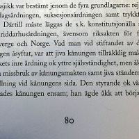 Dags att modernisera stavningsreglerna?