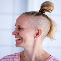 Skrattet som smittar