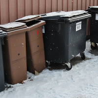 Att gräva i SAOL:s soptunnor