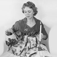 Varför lackar det mot jul?