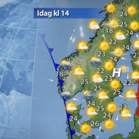 Är det omodernt att prata om goda solchanser?