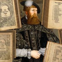 Så blev Gustav Vasas bibel svenska språkets viktigaste bok