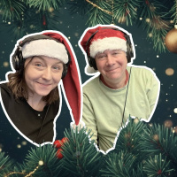 Språktomtarna svarar på extra juliga språkfrågor