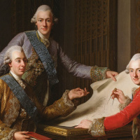 Experter på franska eller posörer? Hur bra var det svenska hovet på att tala franska på 1700-talet?