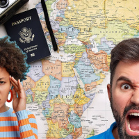 Får man inte säga Vitryssland, Bombay och Peking längre?!