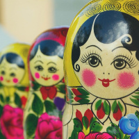 Stor, mer större och mest störst? 