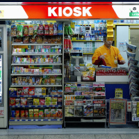 Jag ska ha! Jag vill ha! Kan jag be att få? - Hur pratar vi när vi beställer?