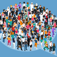 Många pluralformer retar ett flertal