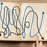 Rätt och fel i språket har blivit komplicerat