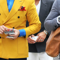 Borgarbrackor och andra modeord