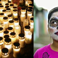 Älskad, saknad. Orden om döden.