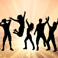 Lets Dance med Språket!