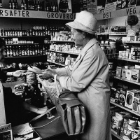 Tar du illa upp när någon niar dig i affären?