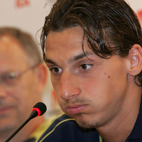 Nä men, vi är elva man på plan.