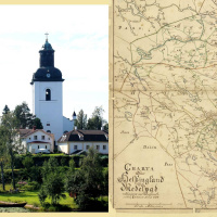 Därför heter Järvsö inte Järvsö i Hälsingland