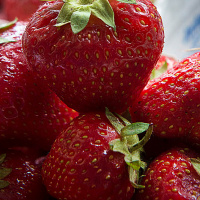 Hur ska semikolon användas och varför heter det jordgubbe? 