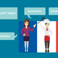 SPECIAL: Kvinnliga yrkestitlar i Frankrike – helt rätt eller en barbarisk modernisering?